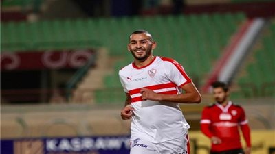 خالد بو طيب يقترب من العودة للدوري التركي