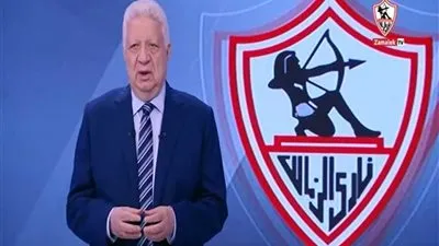 محامي النقاز: قدمنا شكوى ضد مرتضى منصور بسبب الاتهامات التي لا نسمح بها