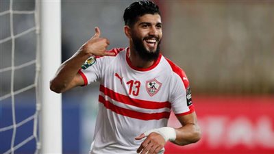 ساسي: سعيد بوجودي في الزمالك.. وارغب في عودة الدوري