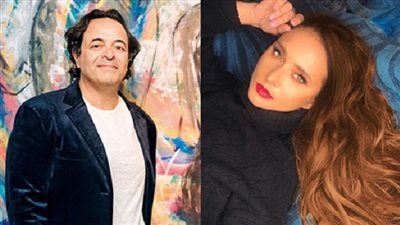 نيللي كريم تعلن خطوبتها على رجل الاعمال عمر اسلام (اعرف ابرز المعلومات عنه)