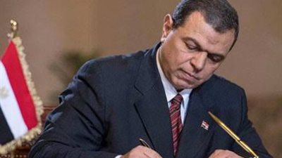 وزير القوى العاملة: مصر تستقبل 22 رحلة من دولة الكويت