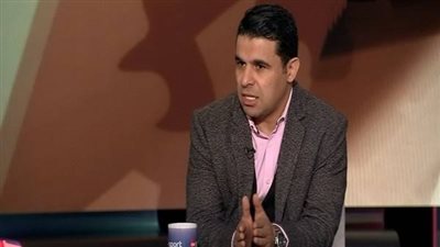 عاجل.. خالد الغندور يعلن إصابة ابنته بفيروس كورونا