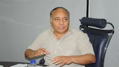 محمد أبوالسعود رئيس الإسماعيلي السابق  يتحرك قضائيًا ضد إدارة النادي 