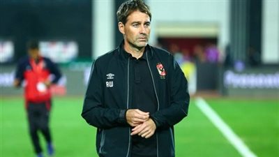 الأهلي يبحث عن عرض لنجم الفريق بفرمان من فايلر