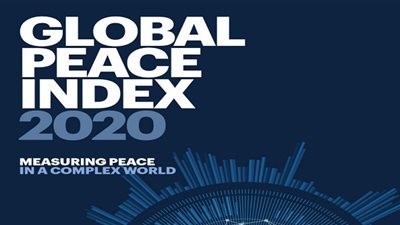 الإمارات تتقدم في مؤشر السلام العالمي 2020 ستة مراكز