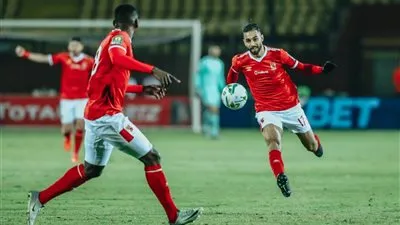 الأهلي يتراجع عن ضم الصفقة الكبرى