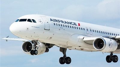 الخطوط الجوية الفرنسية تعلن موعد استئناف رحلاتها