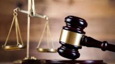 السجن 5 سنوات لرئيس لجنة فض المنازعات بالضرائب لتلقيه رشوة