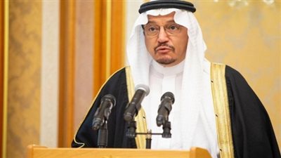 وزير التعليم السعودي: جائحة كورونا أعادت ترتيب أولويات دول العالم