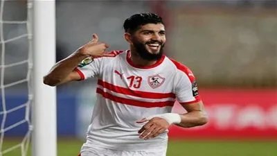 فرجاني ساسي: نركز على التتويج ببطولة دوري أبطال أفريقيا