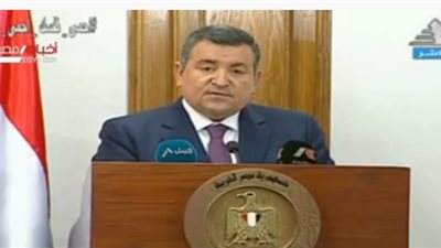 شاهد.. توصية لجنة 