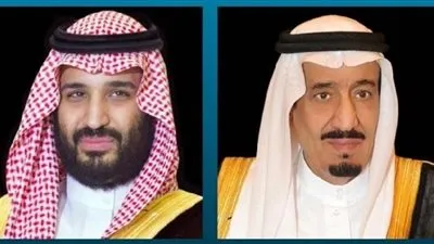القيادة السعودية تعزي الرئيس النيجيري في ضحايا الهجوم الإرهابي