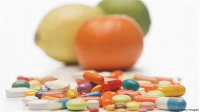 إنفوجرافيك.. الصحة تنصح بهذه الفيتامينات لتقوية المناعة ضد كورونا