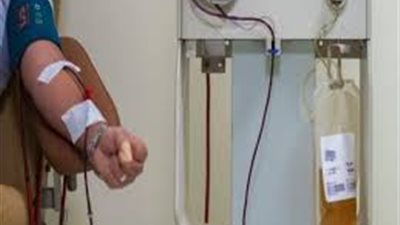 مدير بنك الدم المركزي: 45 شخصًا فقط هم من تبرعوا بالبلازما حتى الآن