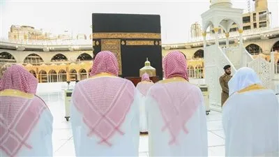 4 دول عربية فتحت المساجد قبل مصر.. تعرف عليها