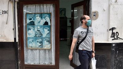 الصحة الجزائرية تسجيل 105 إصابة و9 وفيات بفيروس كورونا