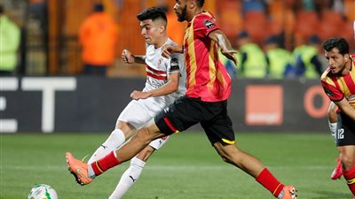 قبل عودة دوري أبطال إفريقيا.. مشوار الزمالك في البطولة حتي نصف النهائي