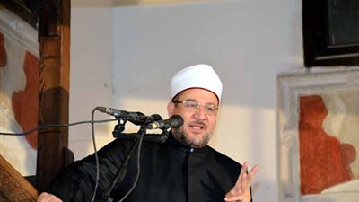 وزير الأوقاف: 4 أسباب لرفع البلاء