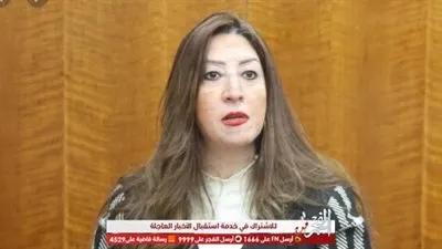 عاجل.. ابنة الراحل فريد شوقي تكشف تطورات حالتها الصحية بعد إصابتها بـ