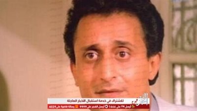 بكلمات مؤثرة.. مدحت العدل ينعي وفاة محمود مسعود