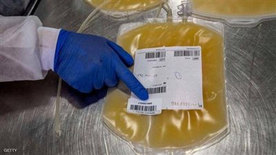 حقيقة السماح للمستشفيات الخاصة والمعامل بفصل بلازما متعافين كورونا