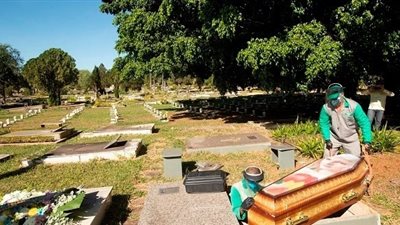 جونز هوبكنز: ارتفاع إصابات كورونا لـ7.52 ملايين حالة.. و421 ألف وفاة