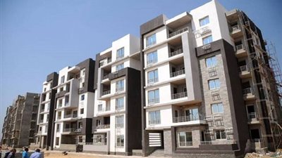 الإسكان تكشف موعد تسليم وحدات مشروع 