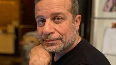 شريف منير يعيد نشر صور بناته مرة ثانية.. ويؤكد: 