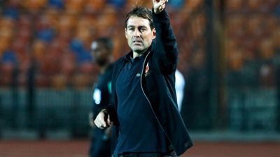 بناء على طلبات فايلر.. 3 معارين يقتربون من العودة إلى الأهلي