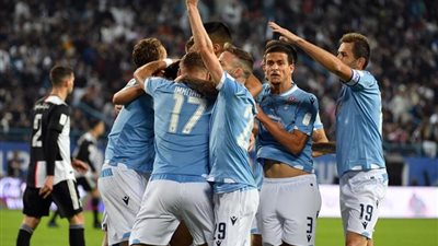 لاتسيو ينتظر عرض الـ 100 مليون يورو لبيع نجم النسور