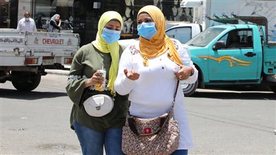 تبدأ الأحد.. 5 معلومات عن مواعيد الحظر الجديدة