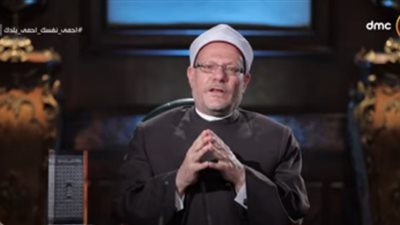 المفتي: إتباع الإجراءات الوقائية جزء من الالتزام بأوامر ولي الأمر (فيديو)
