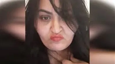 اسمها الحقيقي شريفة.. من هي شيري هانم التي أشعلت السوشيال ميديا؟