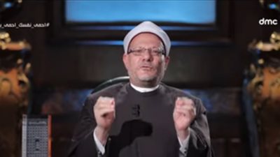 المفتي محذرا: سنكون في محل خطر إذا لما نأخذ على أيدي العابثين (فيديو)