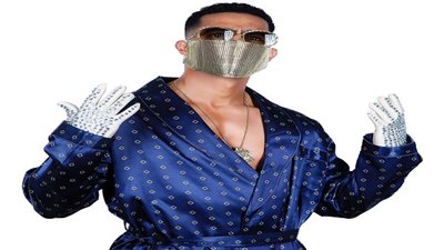 اغنية كورونا محمد رمضان تتخطى حاجز الـ3 مليون ونصف مشاهدة وتتصدر جوجل