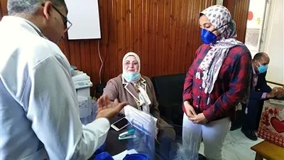 وكيل تعليم كفر الشيخ تشيد بإبداعات المدارس في عصر كورونا