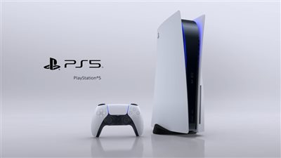 PlayStation 5.. ننشر موعد الكشف ومواصفات و سعر بلايستيشن 5