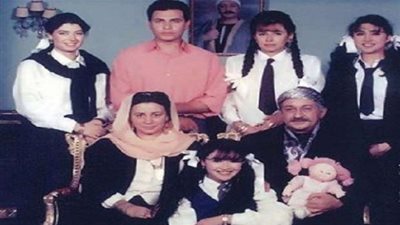 ناهد رشدي تكشف مفاجأة عن دورها في 