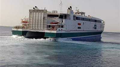 بشرى سارة من وزارة النقل للمصريين العائدين من السعودية 