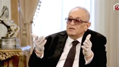 رئيس الوفد: السيسي يشبه محمد علي باشا.. وما حققه معجزة