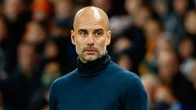 جوارديولا ينقذ نجم برشلونة 