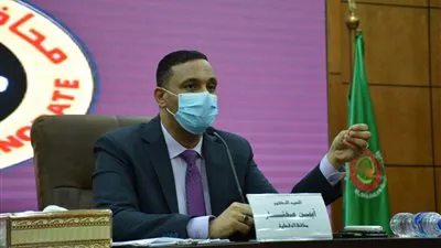 صرف الدفعة الثانية من منحة الرئيس لـ 74764 من العمالة غير المنتظمة بالدقهلية 