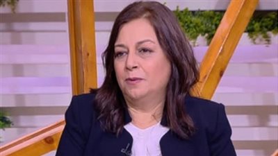 ناهد رشدي تستعيد زكريات مسلسل 