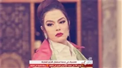 شيريهان توجه رسالة للمطربة آمال ماهر بعد حفلتها