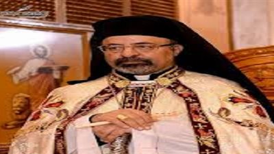 بطريرك الكاثوليك ينعي والدة زوجة رئيس الطائفة الإنحيلية 