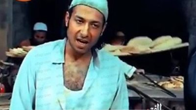 محمد ثورت يستعيد ذكريات فيلم 