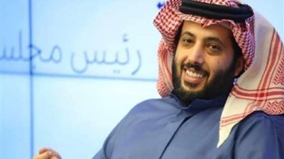 تركي آل الشيخ: لن أدخل في مهاترات.. وحبي لمصر وقيادتها وشعبها لا نقاش فيه