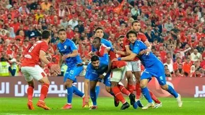 الزمالك يستعد لخطف ثلاثي الأهلي