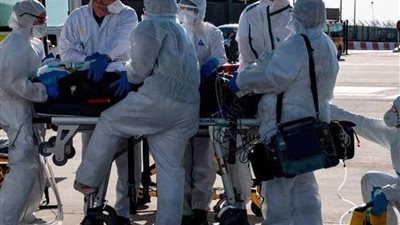 فرنسا: استقرار وفيات كورونا لليوم الرابع