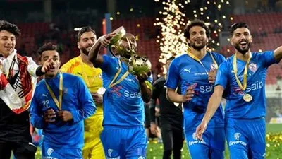 مفاجأة بشأن المرشحين للرحيل عن الزمالك